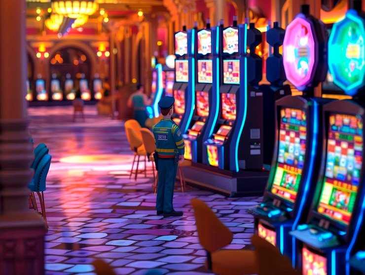 topitoto featured game showcase