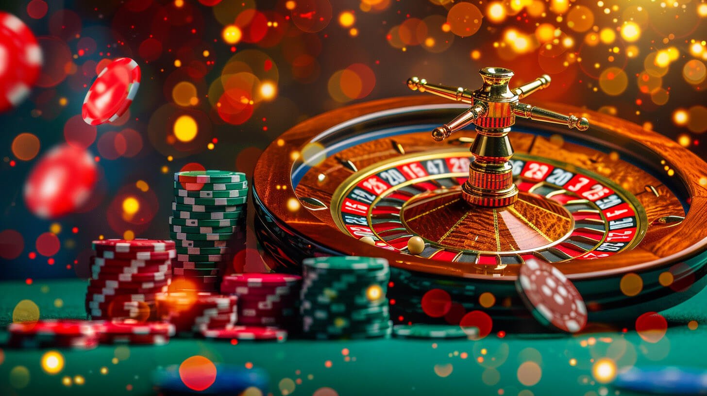 Roda Mega Wheel di topitoto dengan segmen pembayaran yang jelas