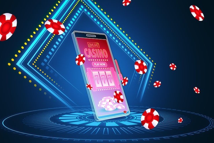 Antarmuka permainan NetEnt di platform topitoto dengan kontrol taruhan yang jelas